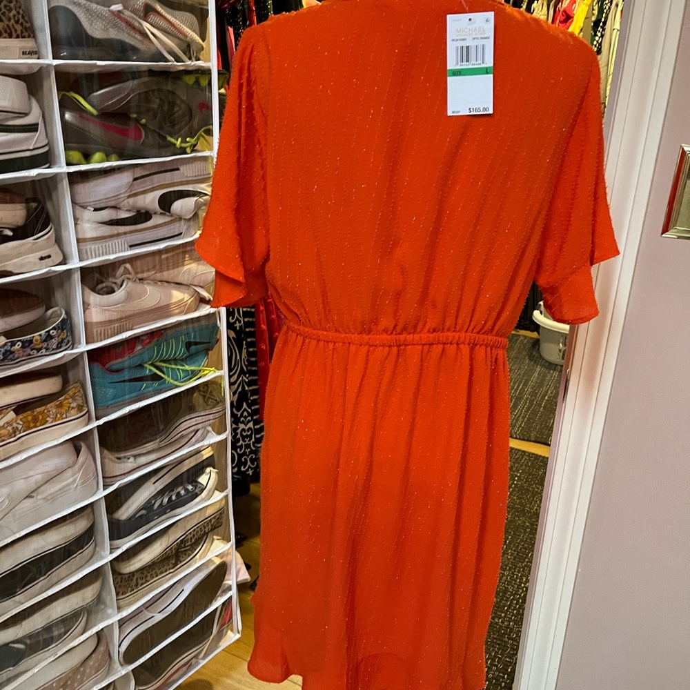 Michael Kors dress